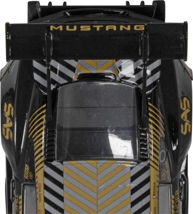 Produktbild Scalextric Ford Mustang GT3 - Proton Competition - Qatar 2024