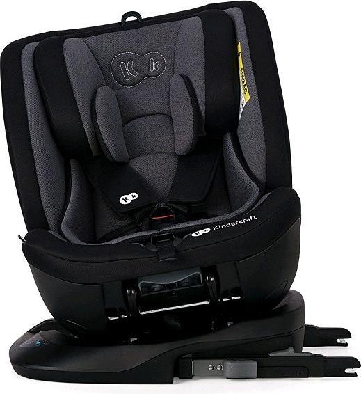 Image du produit KinderKraft Xpedition 2 (Reboarder, Norme ECE R129/i-Size)