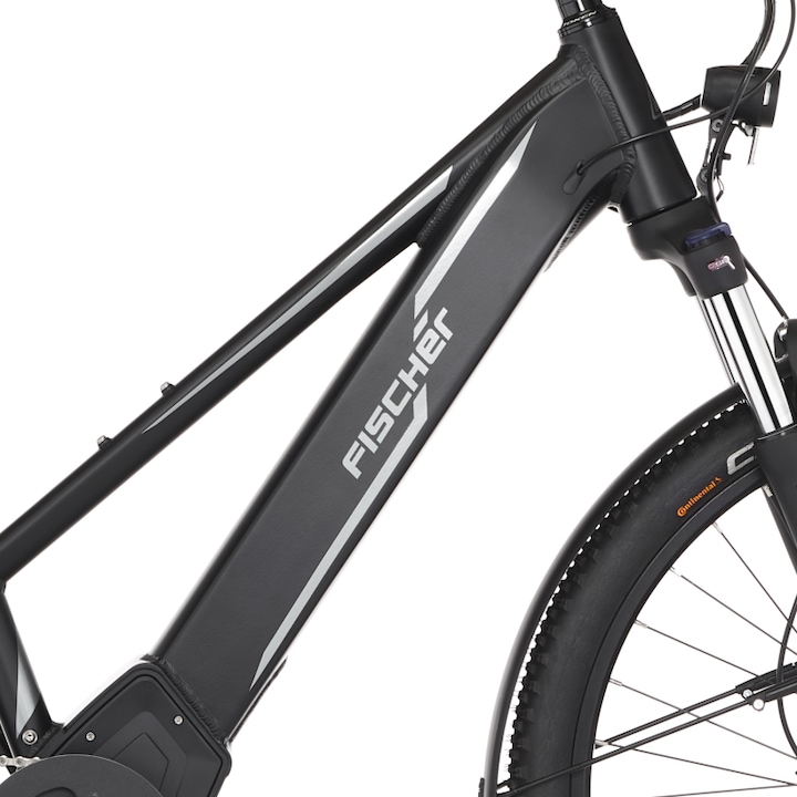 Immagine prodotto Fischer Bicicletta da trekking Terra 5.0i (49 cm)