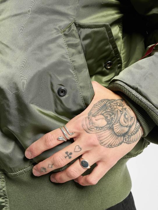 Produktbild Alpha Industries MA-1 (L)