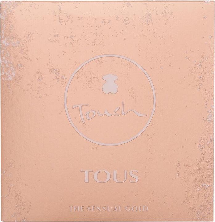 Immagine prodotto Tous Tocco sensuale (Eau de toilette, 100 ml)