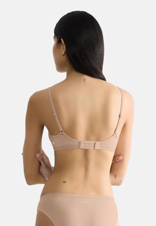 Produktbild Sloggi Daily Cotton Soft Bra (Einzelpack, XXL)