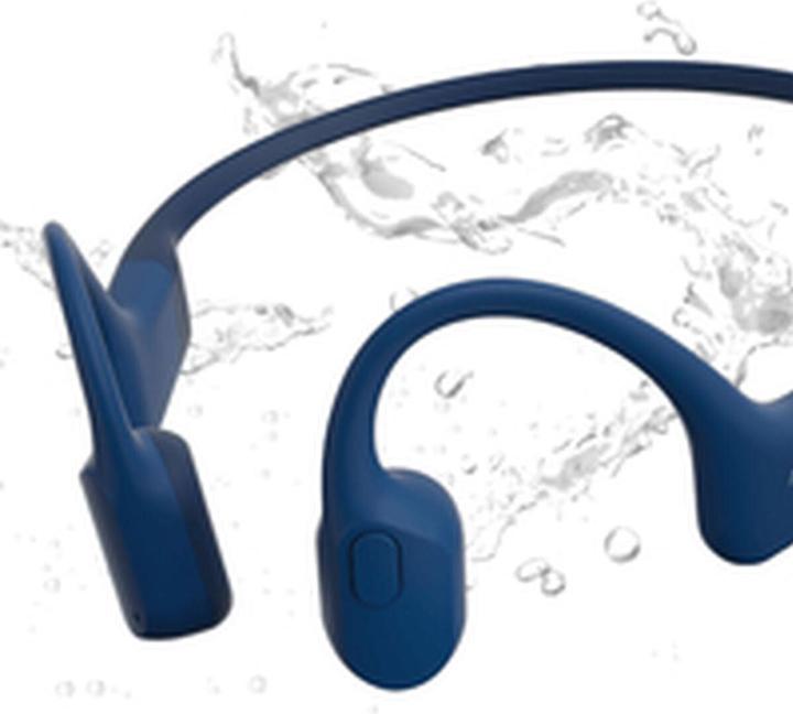 Actual product image Shokz OpenRun Mini (No noise cancellation, 8 h, Wireless)