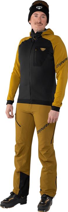 Immagine prodotto Dynafit Giacca con cappuccio Radical Polartec (46, S)