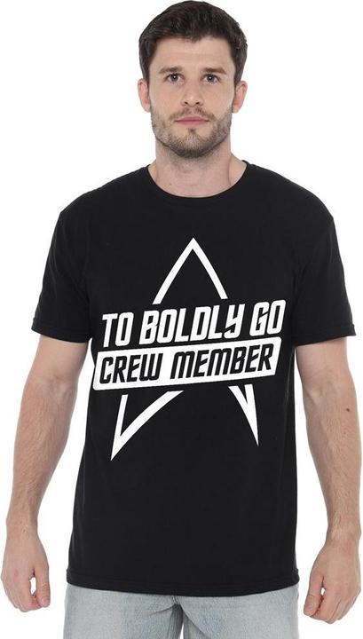 Produktbild The Next Generation TShirt (M)