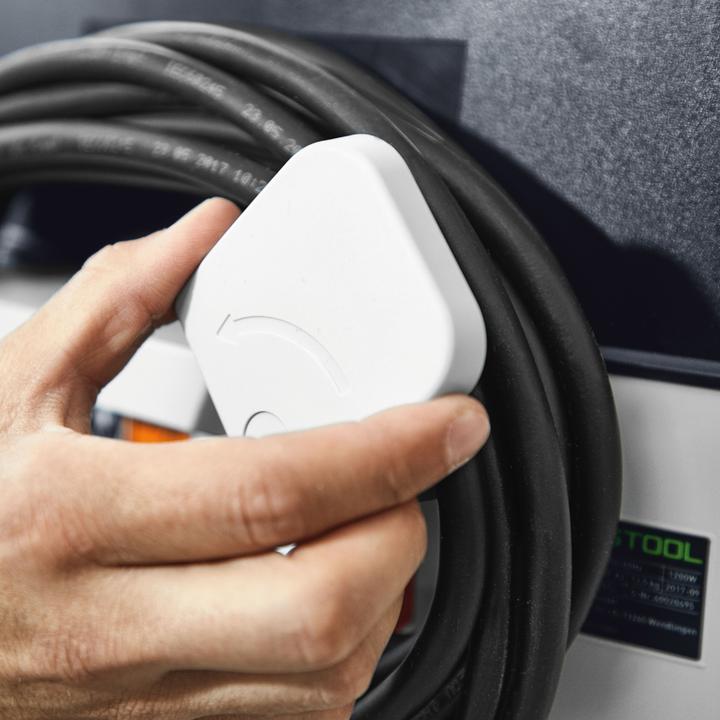 Produktbild Festool Absaugmobil CTL 36 EI AC-LHS (Trockensauger)