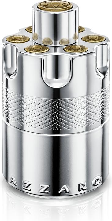 Actual product image Azzaro Fragrance Wanted (Eau de parfum, 100 ml)