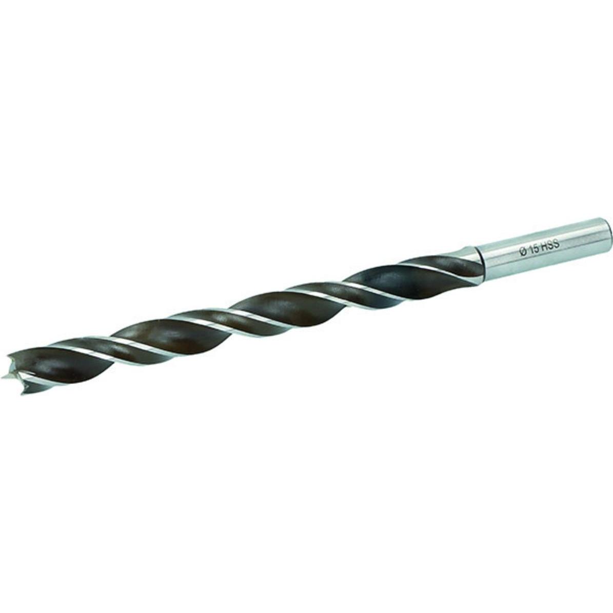 Werkstarck, Bohrereinsatz, Spezialbohrer (18 Millimeter)