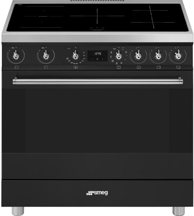 Produktbild Smeg C9IMMB2