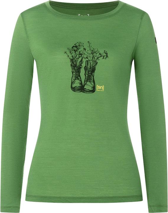 Produktbild Super Natural W Blossom Boots (L)