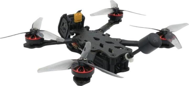 Produktbild Dronefactory Five33 Little Flipper Frame Kit