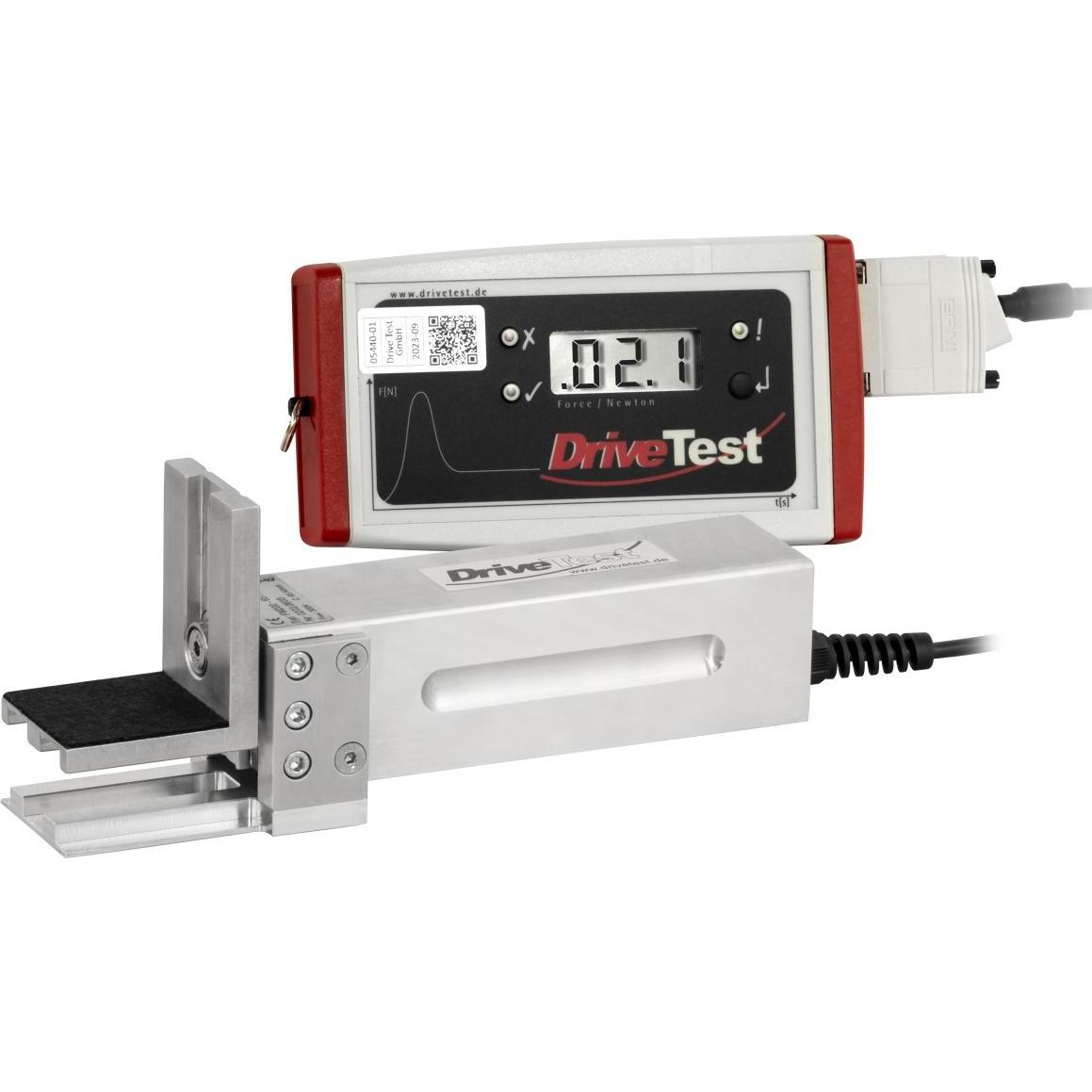 PCE Instruments, Rilevatore, Dynamometer DriveTest FM200