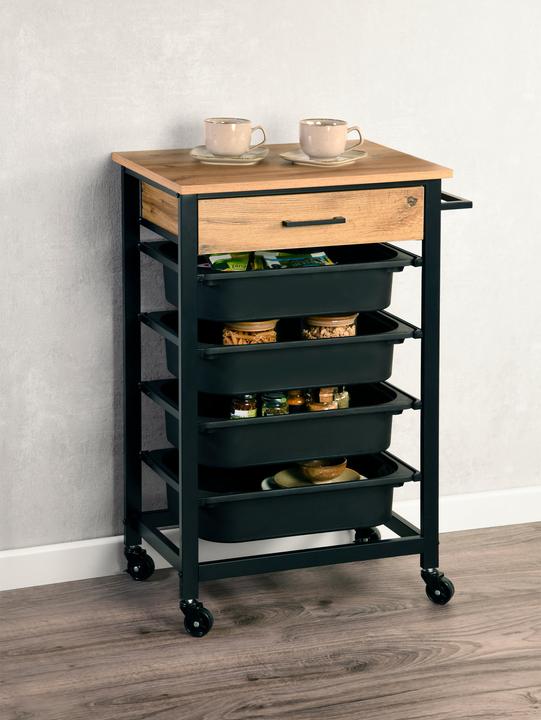 Produktbild Kesper Küchenwagen