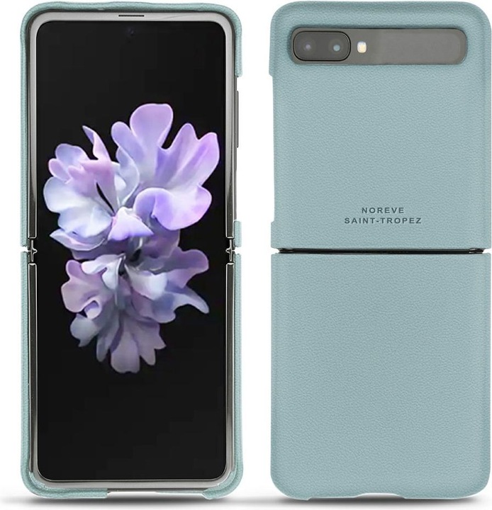 Noreve Leather cover (Samsung Galaxy Z Flip)