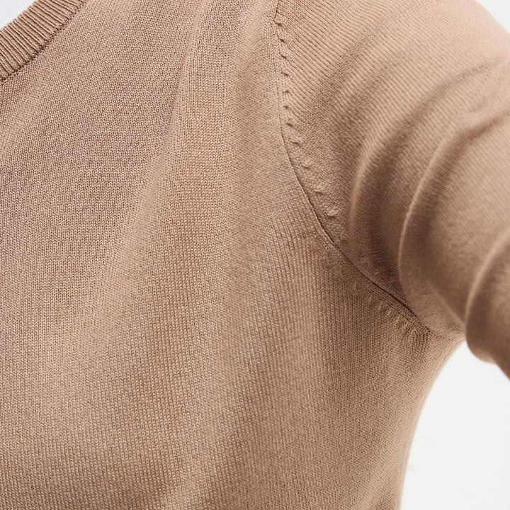 Produktbild La Redoute Collections Langärmeliger Pullover (XXL)