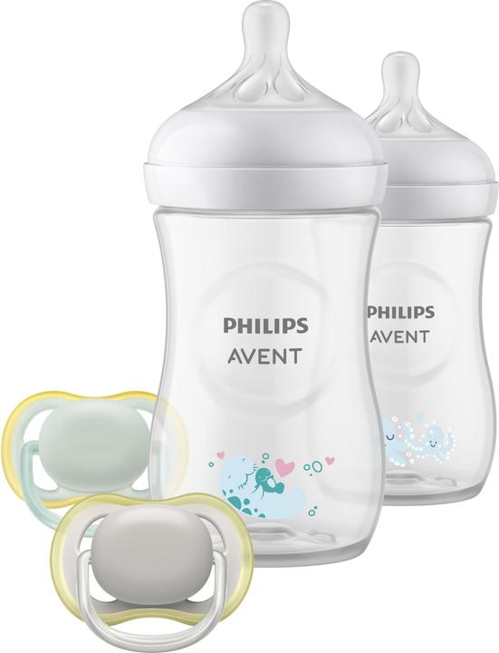 Produktbild Philips Avent Natural response (260 ml)