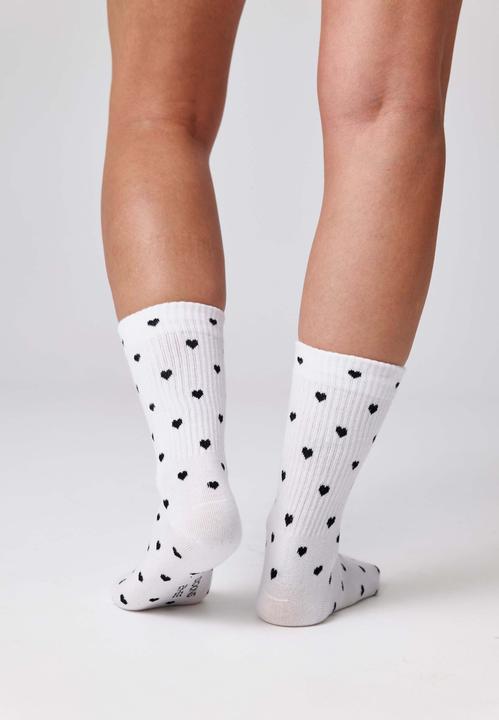 Produktbild Snocks Tennissocken (2er Pack, 43 - 46)