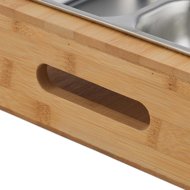 Immagine prodotto Relaxdays Couchbar