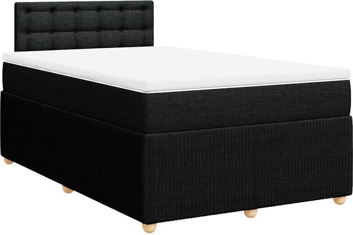 Image du produit vidaXL Boxspringbett (120 x 190 cm)