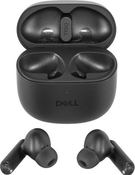 Actual product image Dell Pro Plus EB525 (ANC, 8 h, Wireless)
