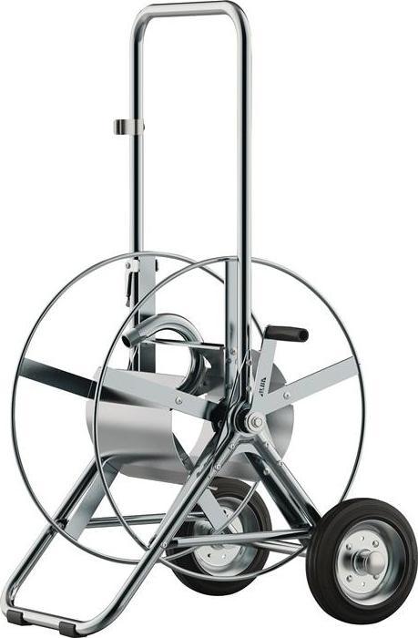 Image du produit Alba Chariot dévidoir forever II raccordement 3/4" armature rotative (70 m)