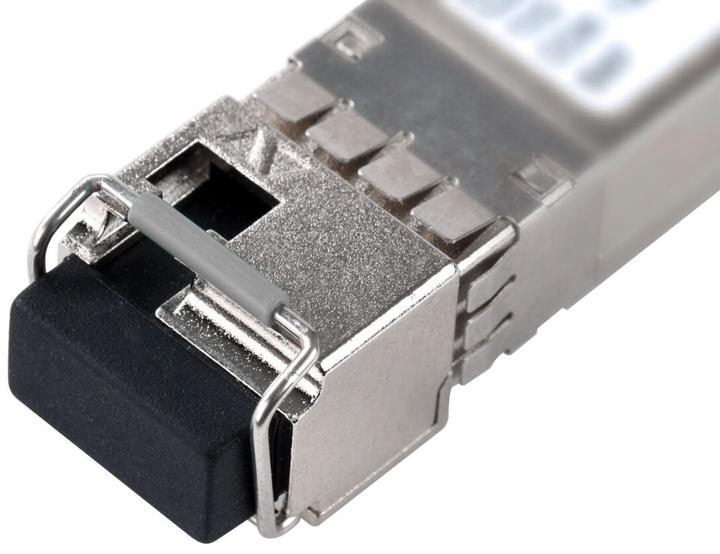 Produktbild BlueOptics Calix 100-01511-BX80-U kompatibler SFP+ BO55J49680D