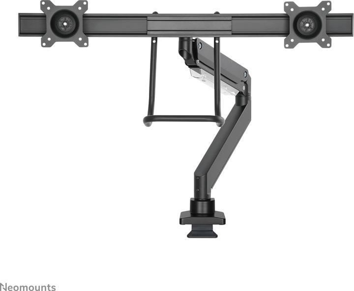 Immagine prodotto Neomounts NM-D775DXBLACK (Tavolo, 32", 8 kg)