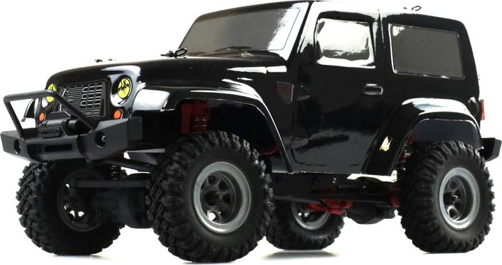 Image du produit Amewi Scale Crawler AMX AM24 Ranger RTR (RTR Prêt à fonctionner)