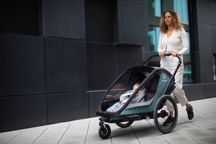 Image du produit hamax Cocoon Twin