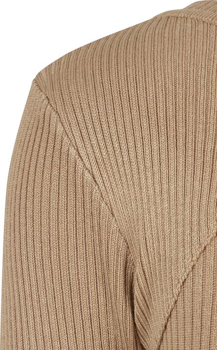 Actual product image Urban Classics Ladies Cut Out Dress (XL)