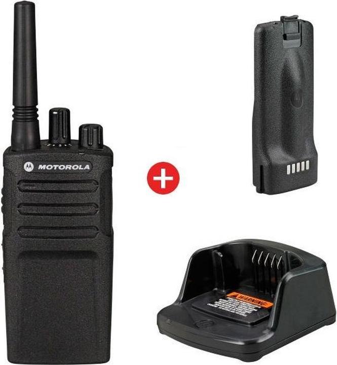 Actual product image Motorola Xt420 (9 km)