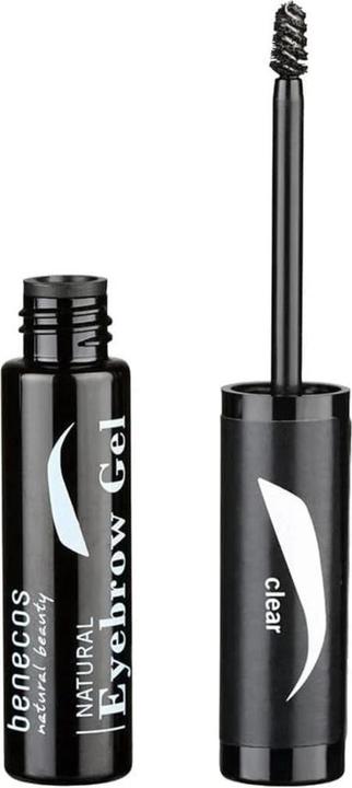 Produktbild Benecos Eyebrow Gel clear (Clear)