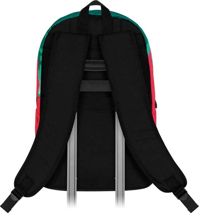 Actual product image Oh My Pop! FAN HS Backpack 2.2 Melty Melon (24 l)