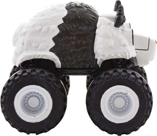 Image du produit Blaze And The Monster Machines Blaze et les monstres en jeep