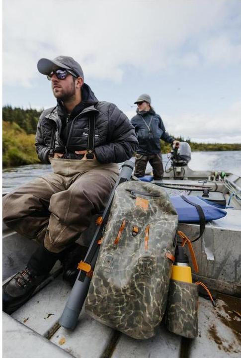 Produktbild Fishpond Thunderhead Submersible Backpack Eco (28 l)