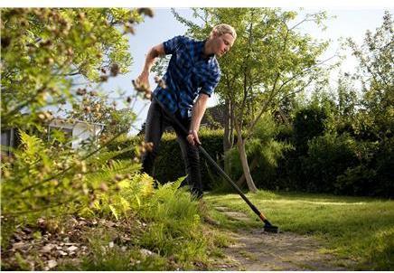 Actual product image Fiskars Joint brush