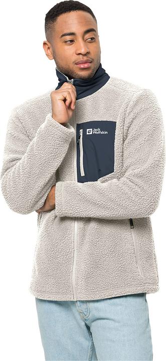 Produktbild Jack Wolfskin Kingsway Jacket M (S)