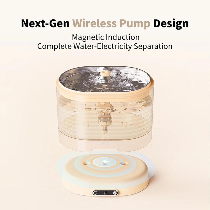 Produktbild Enabot Rola Fountain (200 cl)