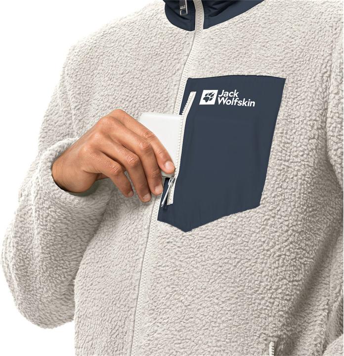 Produktbild Jack Wolfskin Kingsway Jacket M (S)