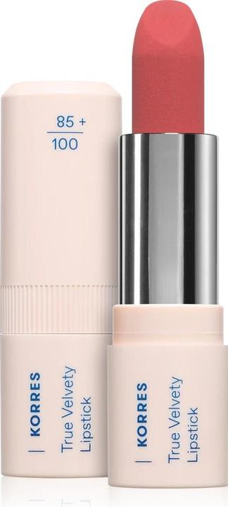 Produktbild Korres Echtes samtiges Lippenstift (Nude)