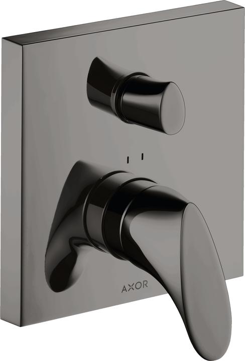 Actual product image Axor Starck Organic concealed single-lever bath mixer