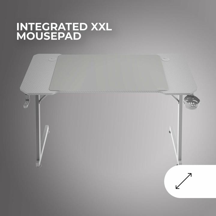 Produktbild Mars Gaming MGD-X120W