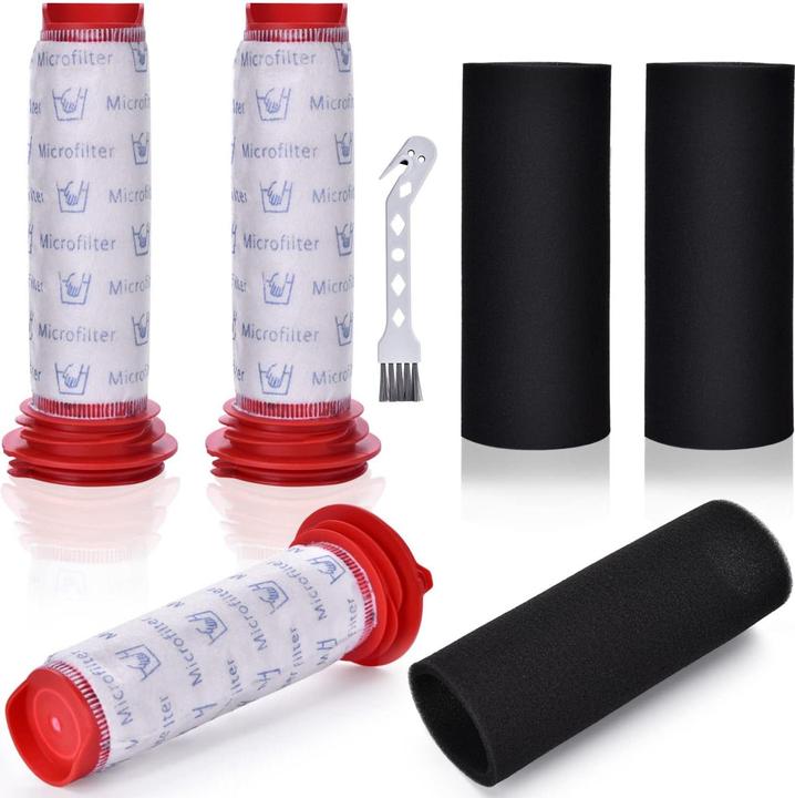 Image du produit Leadaybetter Kit de filtres