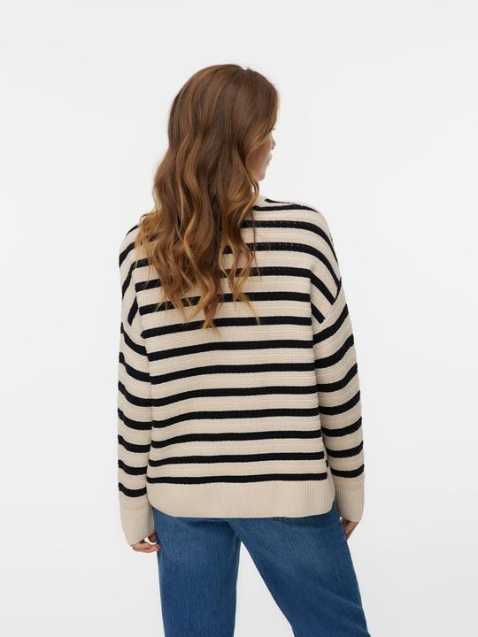 Actual product image Vero Moda VMCALLA Pullover Strickpullover (XS)