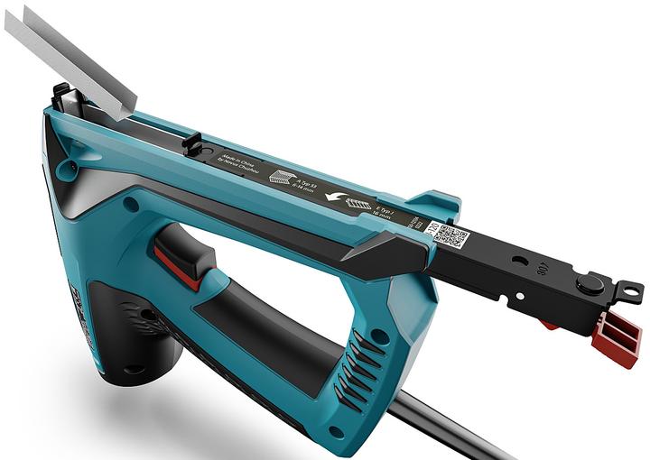 Image du produit Novus AGRAFEUSE ÉLECTRIQUE J-120