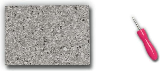 Immagine prodotto Mein Prickel-Starterset: Einhörner (Tedesco, Angeli Anita, 2024)