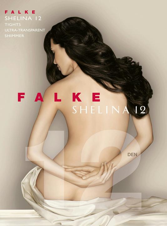 Produktbild Falke Shelina 12 DEN Damen Strumpfhose (12 DEN, 38 - 40)