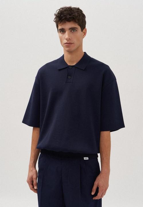 Produktbild Seidensticker Unisex Studio Oversized Pullover (M)