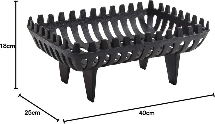 Image du produit Fire Vida Gusseiserner Feuerrost