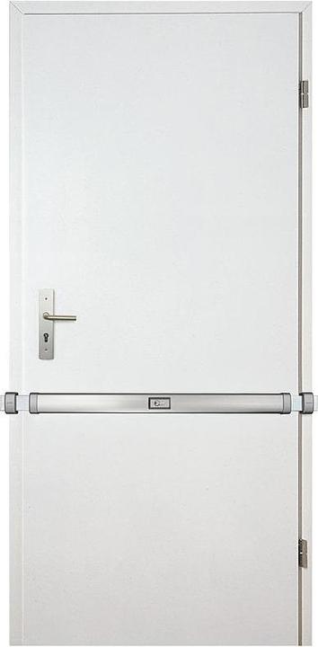 Produktbild Abus PR2700 B without cylinder